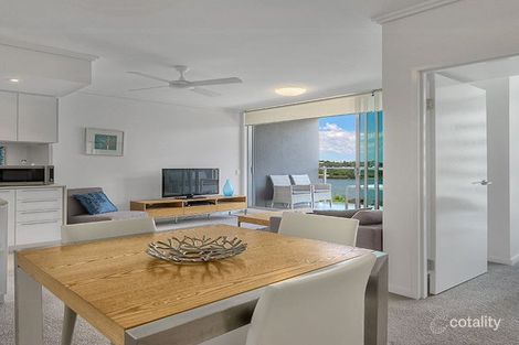 Property photo of 10608/8 Harbour Road Hamilton QLD 4007