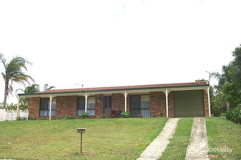 24 Borambil Rd, Shailer Park, QLD 4128