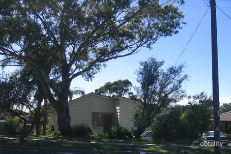 41 Leawarra Ave, Barrack Heights, NSW 2528