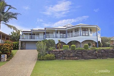 Property photo of 7 Pacific Drive Banora Point NSW 2486