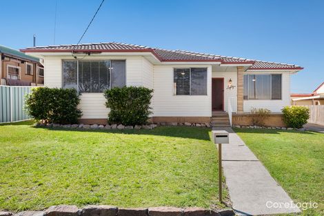 Property photo of 80 Fletcher Street Edgeworth NSW 2285