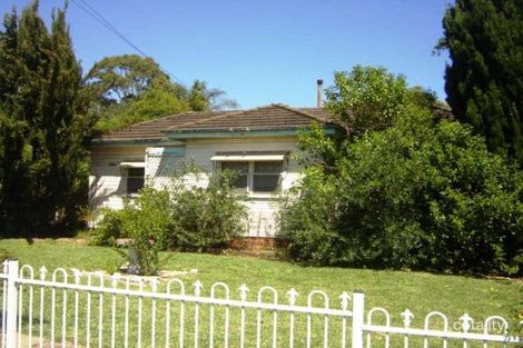 Property photo of 16 Siebel Street Blacktown NSW 2148