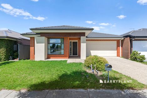 Property photo of 47 Bonnington Boulevard Clyde North VIC 3978