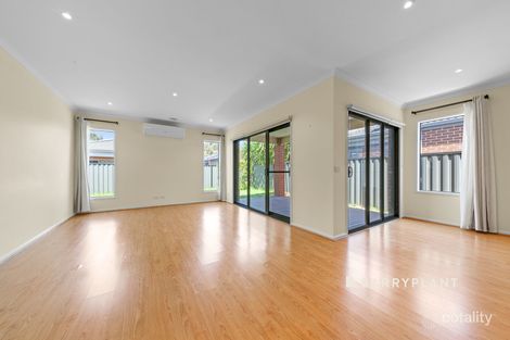 Property photo of 47 Bonnington Boulevard Clyde North VIC 3978