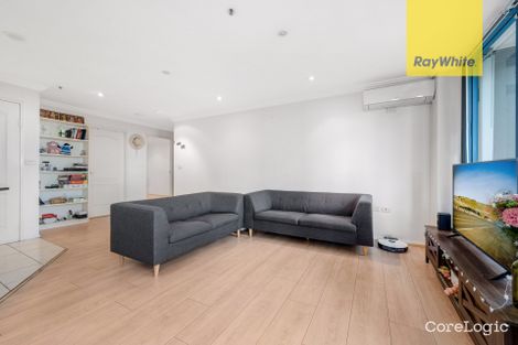 Property photo of 19/14 Hassall Street Parramatta NSW 2150