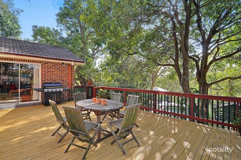 Property photo of 22 Geoffrey Street South Turramurra NSW 2074