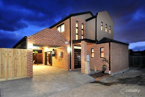 Property photo of 1C Barningham Street Brunswick VIC 3056