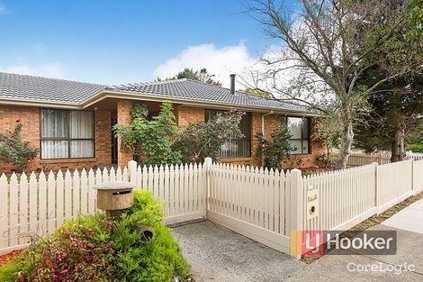 Property photo of 1 Mitta Close Rowville VIC 3178