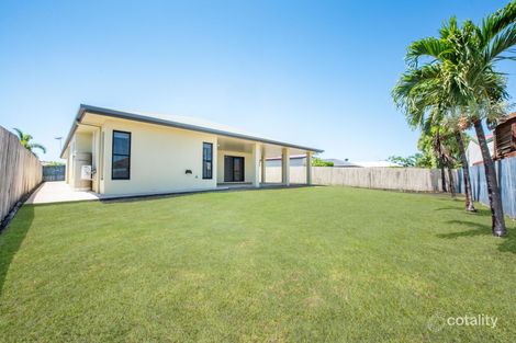 Property photo of 33 Toorak Street Glenella QLD 4740