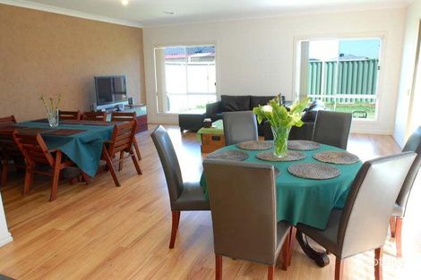 Property photo of 11 Hyde Park Terrace Point Cook VIC 3030