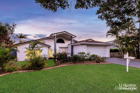 Property photo of 9 Redgum Place Calamvale QLD 4116
