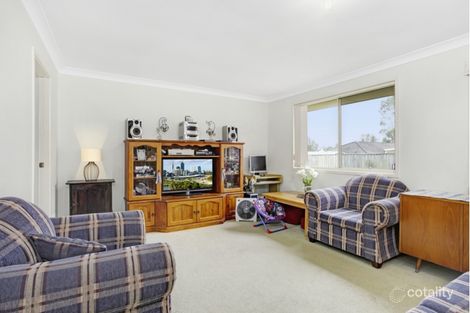 Property photo of 5 Mascord Avenue Wadalba NSW 2259