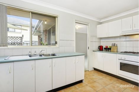 Property photo of 5 Mascord Avenue Wadalba NSW 2259