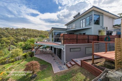 49 Poets Rd, West Hobart, TAS 7000