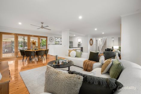 Property photo of 9 Lyndon Road Boronia VIC 3155