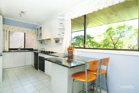 Property photo of 39 Moncrieff Drive East Ryde NSW 2113
