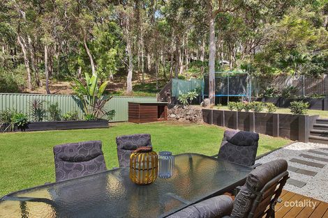 Property photo of 37 Yakaloo Crescent Forresters Beach NSW 2260
