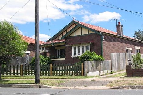 307 Georges River Rd, Croydon Park, NSW 2133