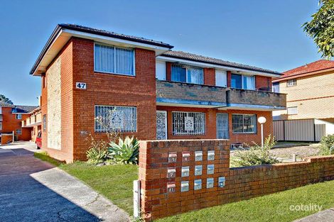 1/47 Fairmount St, Lakemba, NSW 2195