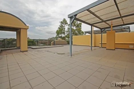 Property photo of 26/5-7 Beresford Road Strathfield NSW 2135