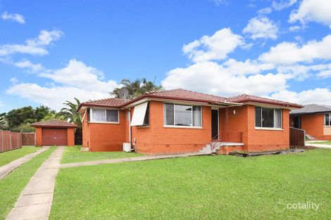 42 Murray St, St Marys, NSW 2760