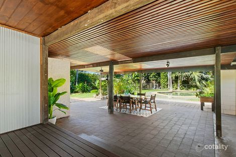 Property photo of 25 Hudson Street Whitfield QLD 4870