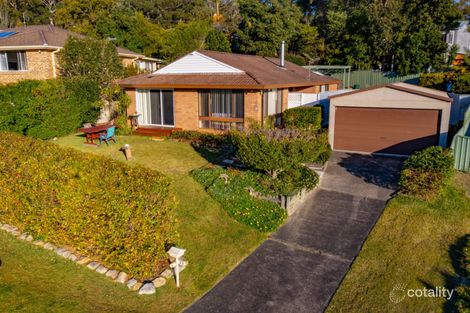 Property photo of 22 Waratah Street Bateau Bay NSW 2261