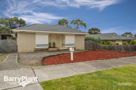 Property photo of 19 Mudie Avenue Sunbury VIC 3429