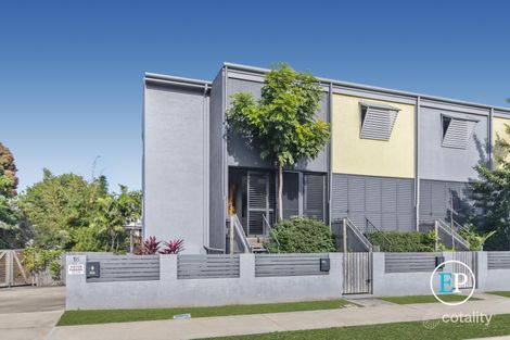 Property photo of 1/16 Harold Street West End QLD 4810