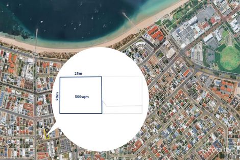 6a George St, Rockingham, WA 6168