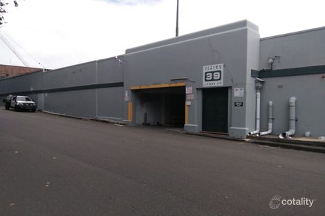 39 Jones St, Ultimo, NSW 2007