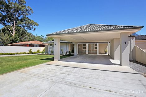 Property photo of 22 Crowhurst Way Morley WA 6062
