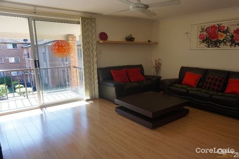 Property photo of 35/38-40 Chapman Street Gymea NSW 2227