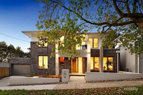 16 The Moor, Balwyn North, VIC 3104