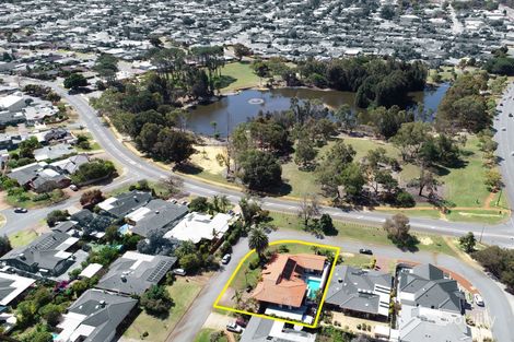 21 Ainslie Ct, Kardinya, WA 6163