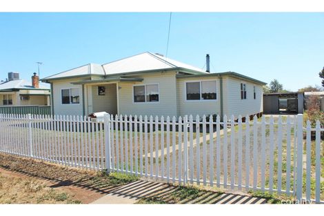 Property photo of 102 Beulah Street Gunnedah NSW 2380