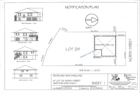Property photo of 191 North Street Grafton NSW 2460