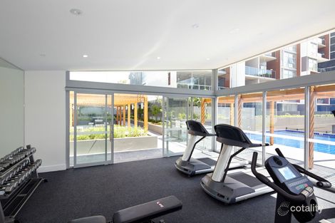 Property photo of 803/1 Saunders Close Macquarie Park NSW 2113