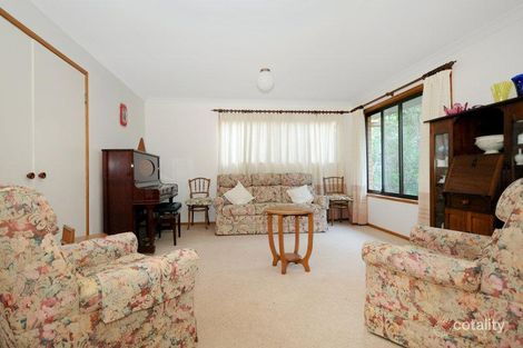 Property photo of 12 Glencoe Court Middle Ridge QLD 4350