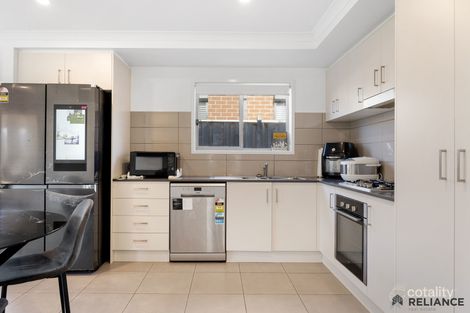 Property photo of 7 Marshy Way Donnybrook VIC 3064