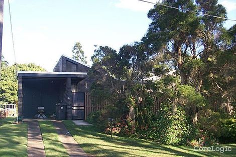 Property photo of 81 Ormadale Road Yeronga QLD 4104