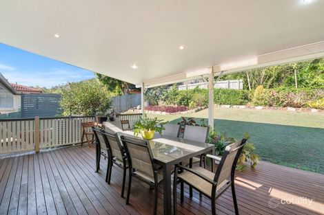 Property photo of 31 Arkana Street The Gap QLD 4061