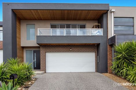 7 Creekview Pl, Caroline Springs, VIC 3023