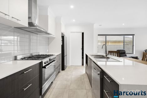 Property photo of 13 Obrien Drive Alfredton VIC 3350