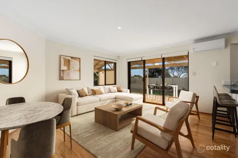 Property photo of 2 Kooringa Place Currambine WA 6028