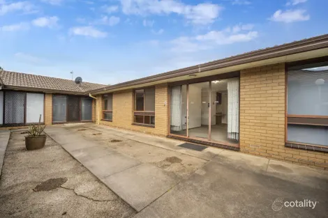 2/22 Brown St, Hamilton, VIC 3300