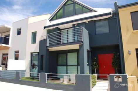 11 Old Belvidere Prom, East Perth, WA 6004