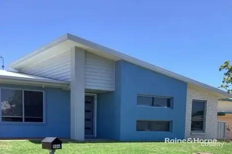 154 Cypress St, Urangan, QLD 4655