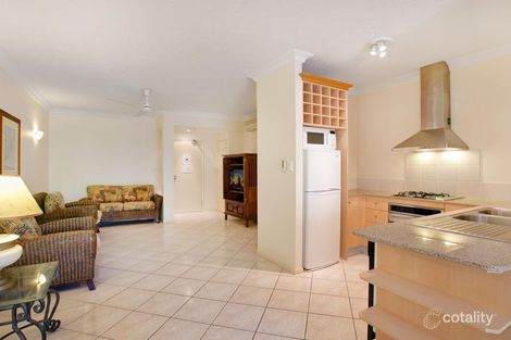 Property photo of 1214/2-10 Greenslopes Street Cairns North QLD 4870