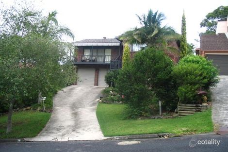 Property photo of 20 Small Street Wyoming NSW 2250